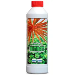 Aqua Rebell - Makro Basic - Nitrat 500 Mililiter