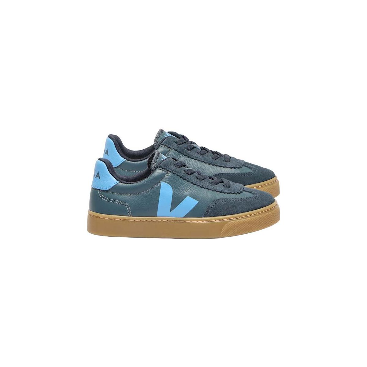 Veja Small Volley California Celeste california celeste 32 SY2021819C320