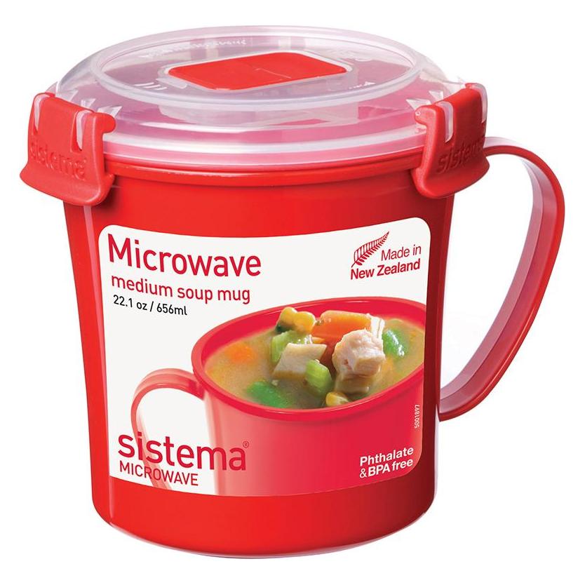 Sistema Mikrowellengeschirr (1107)