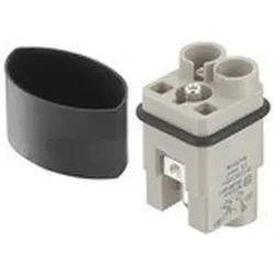 Harting Han O 2/O-sti HV 09120022654