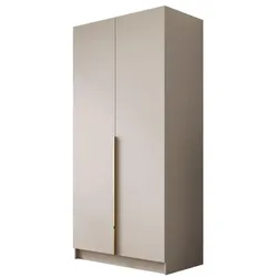 KLEIDERSCHRANK AUREL KASCHMIR 2D