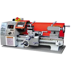 Holzmann Tischdrehmaschine ED 300FD