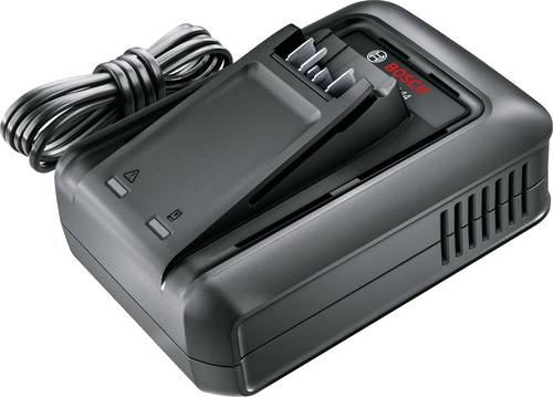 Gloria Haus und Garten 729103.0000 Bosch Quick Charger Werkzeug-Akku Ladegerät 14.4 V, 18V