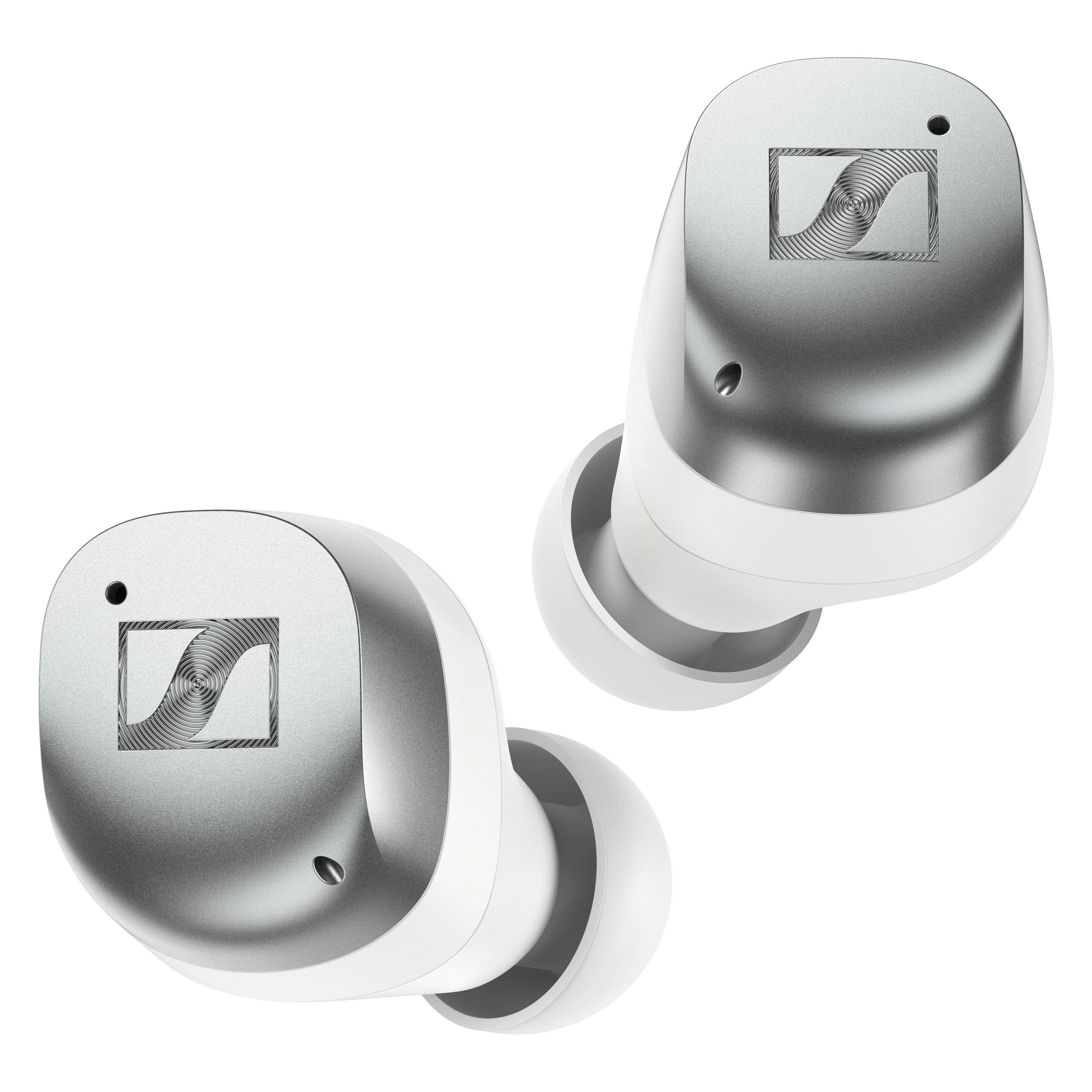Sennheiser Momentum True Wireless 4 (ANC, 7 h, Kabellos) (700366)
