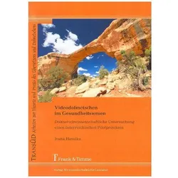 Videodolmetschen im Gesundheitswesen, Fachbücher von Ivana Havelka