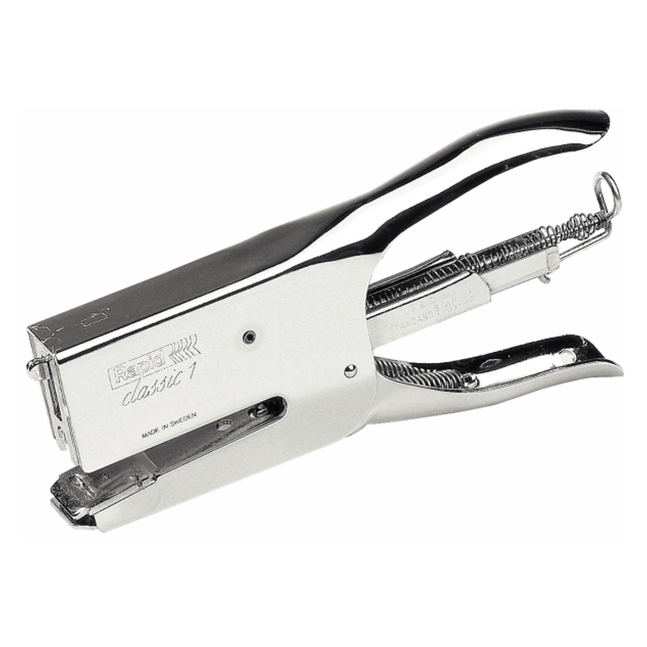 Rapid Heftzange K1 (50 Blätter) (10510601)