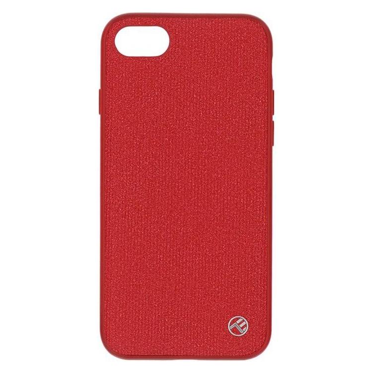Tellur Cover Pilot for iPhone 8 red (Apple iPhone 8) (TLL121963)