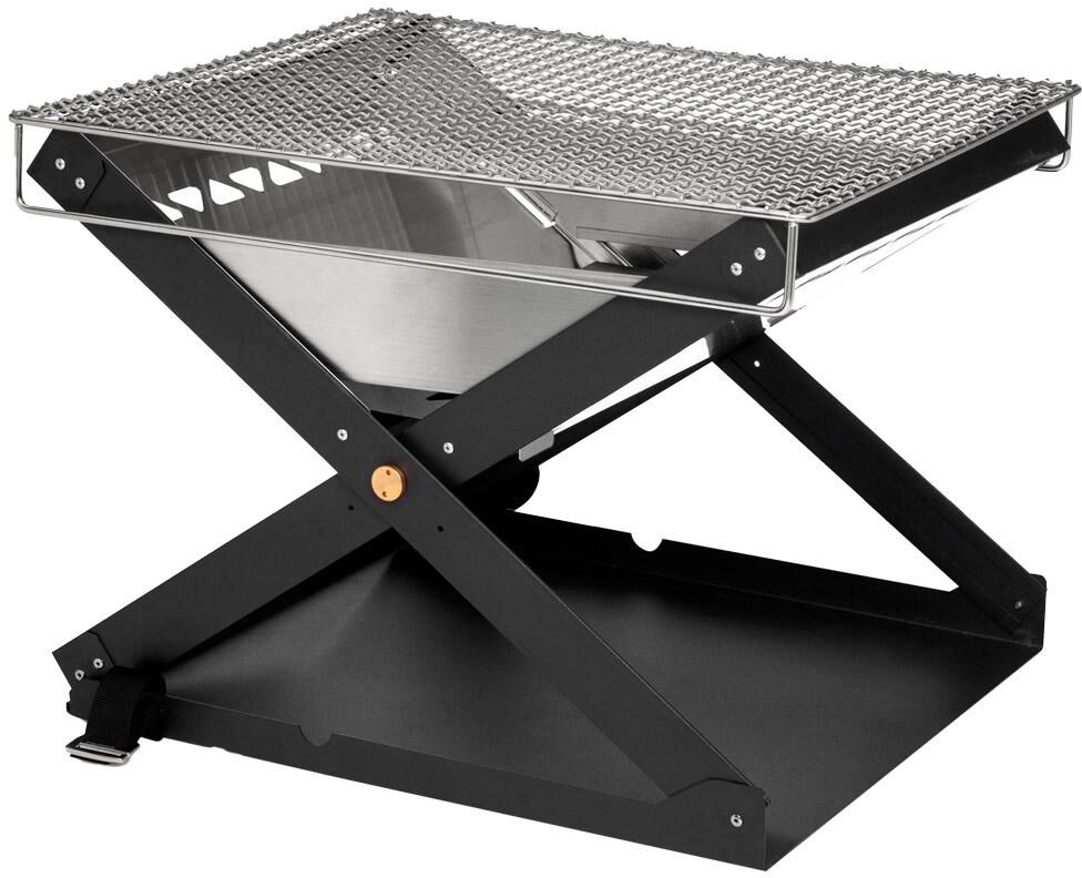 Primus  - Kamoto Openfire Pit Black - Réchaud