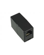 InLine Telefonkoppler RJ-11 W bis W (69999C)