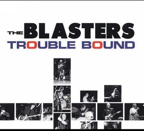 the Blasters - Trouble Bound - Live- - Preis vom 09.10.2026 07:28:09 h