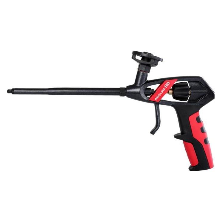 Pro-Line Proline Schaumpistole mit Teflonbeschichtung, Proline HD (Montageschaumpistole) (18021)