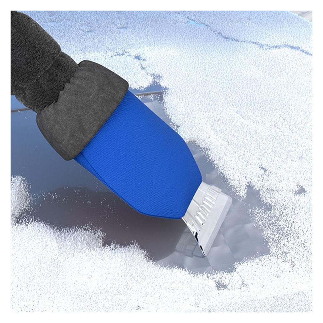 Verk Group Consumer electronics OEM Car snow scraper blue (55178886)
