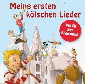 Various - Meine Ersten Kölschen Lieder - Preis vom 27.09.2026 03:53:48 h