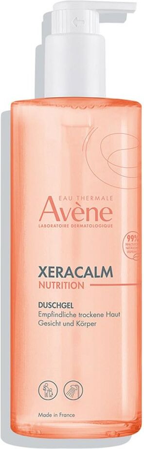 Avene Avène XeraCalm Nutrition Duschgel 500ml