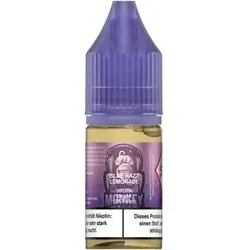 RandM Tornado Blue Razz Lemonade NicSalt Liquid 10ml / 10mg