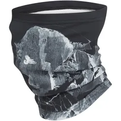 PICTURE NECKWARMER 2027 ridding spot print