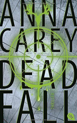 Anna Carey - Deadfall: Band 2 - Preis vom 07.10.2026 11:45:10 h