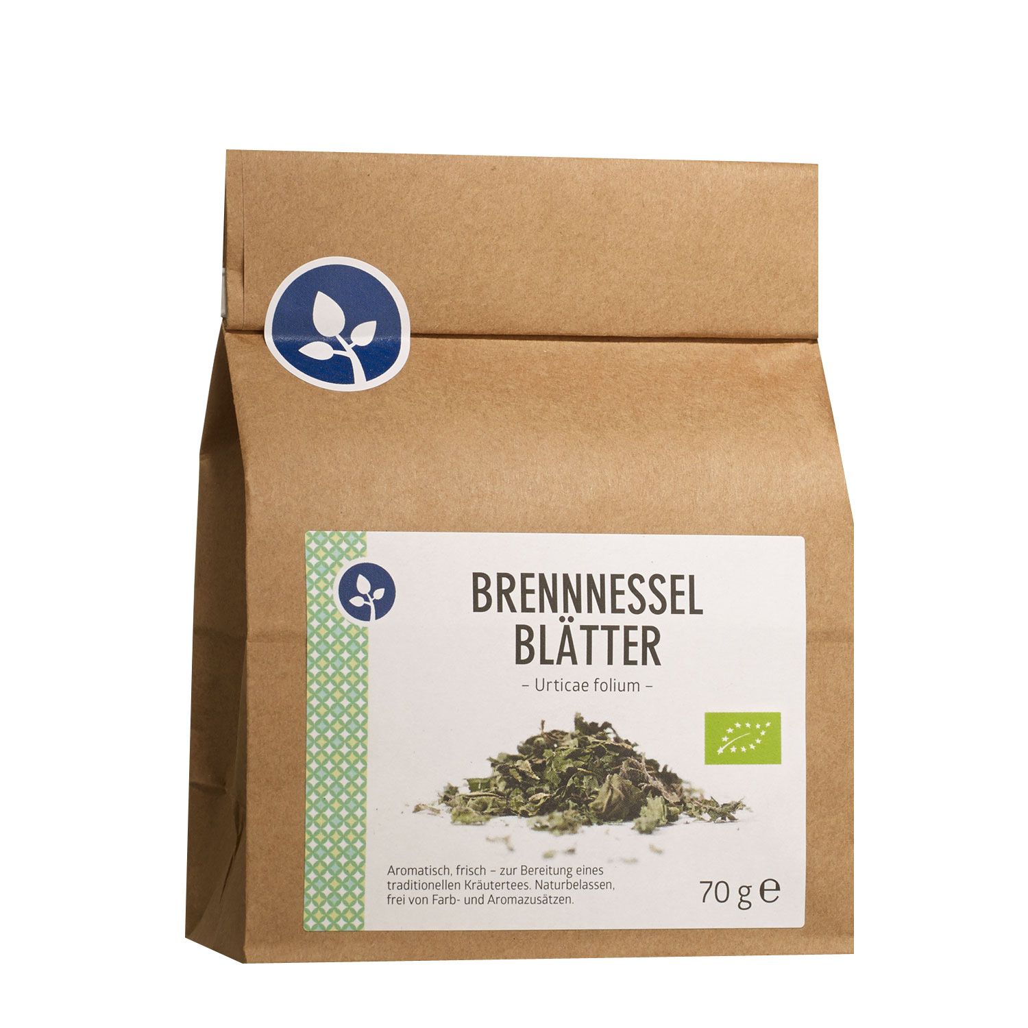 Brennessel TEE 100% Bio 50 g Tee