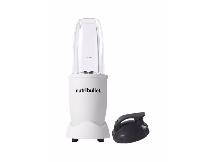 Nutribullet Pro 900 Weiss Nährstoff-Extraktor – Standmixer/Blender