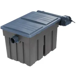 Fiap, Brunnen + Gartenteich, Teichfilter Bio Active 18.000