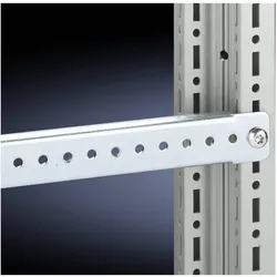 Rittal TS 4309.000 Silber, Serverschrank Zubehör, Silber
