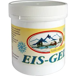 Eis-Gel 250 ML