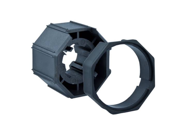 JAROLIFT Motoradapter SW50 für TDEP/TDEF 45mm Motoren (TD2422)