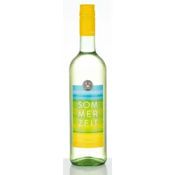 Sommerzeit Weißwein Cuveé QbA