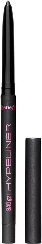 Benefit - BADgal Hypeliner - Wasserfester Gel-Eyeliner mit 36-Stunden-Halt, 0.25  g, Pitch Black