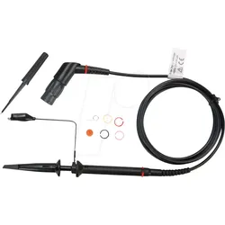 UT H04 - Tastkopf, Handheld-Oszilloskop, 100 MHz, passiv, 10:1