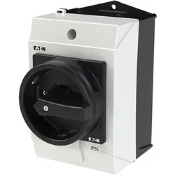 Eaton Hauptschalter I(G)/SVB T0-1-8200/I1/SVB-SW