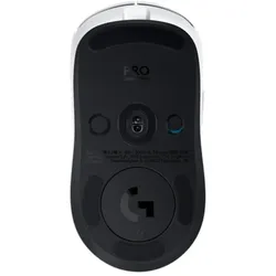 Mouse Logitech G Pro 2 Wireless white (910-007302)