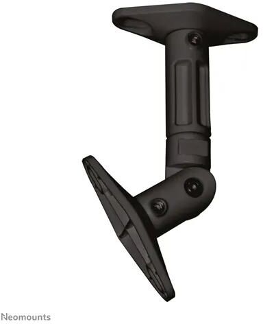 Neomounts Suporte de colunas Speaker-W100Black