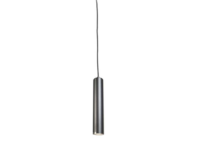 Suspension design noir - Tuba Small