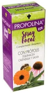 Plantis Propolina 30 ml
