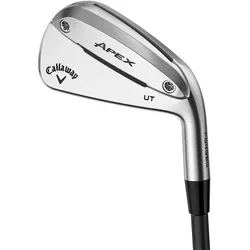 Callaway Callaway Apex UT 26 Eisen - RH / Graphit stiff / 20°