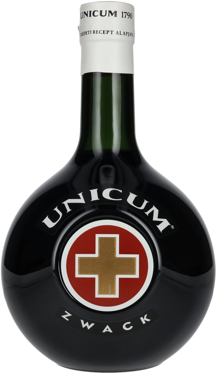 Zwack Unicum 40% Vol. 3l