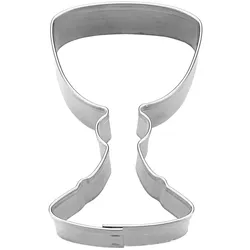 Städter Kelch Ausstecher 5 cm