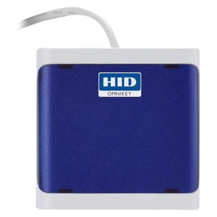 Omnikey 5022 DARK BLUE USB-A STANDARD (USB) (R50220319-DB)