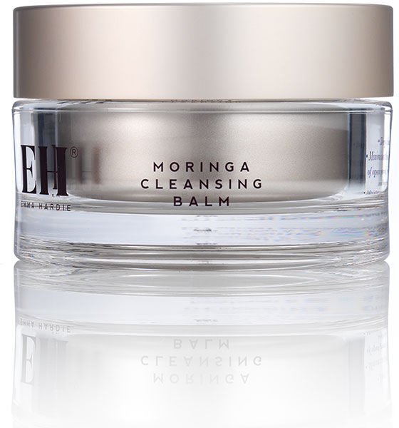 Emma Hardie Moringa Cleansing Balm with Cloth 100ml