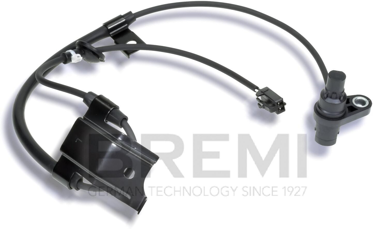 Bremi Sensor, Raddrehzahl 51125 Für Toyota