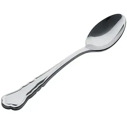 Paul Wirths Espressolöffel CHIPPENDALE - 12 Stück