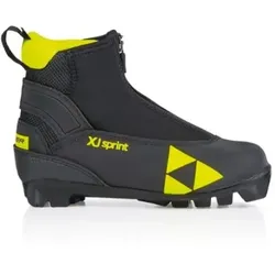 Fischer XJ Sprint Kinder-Langlaufschuhe EU 35