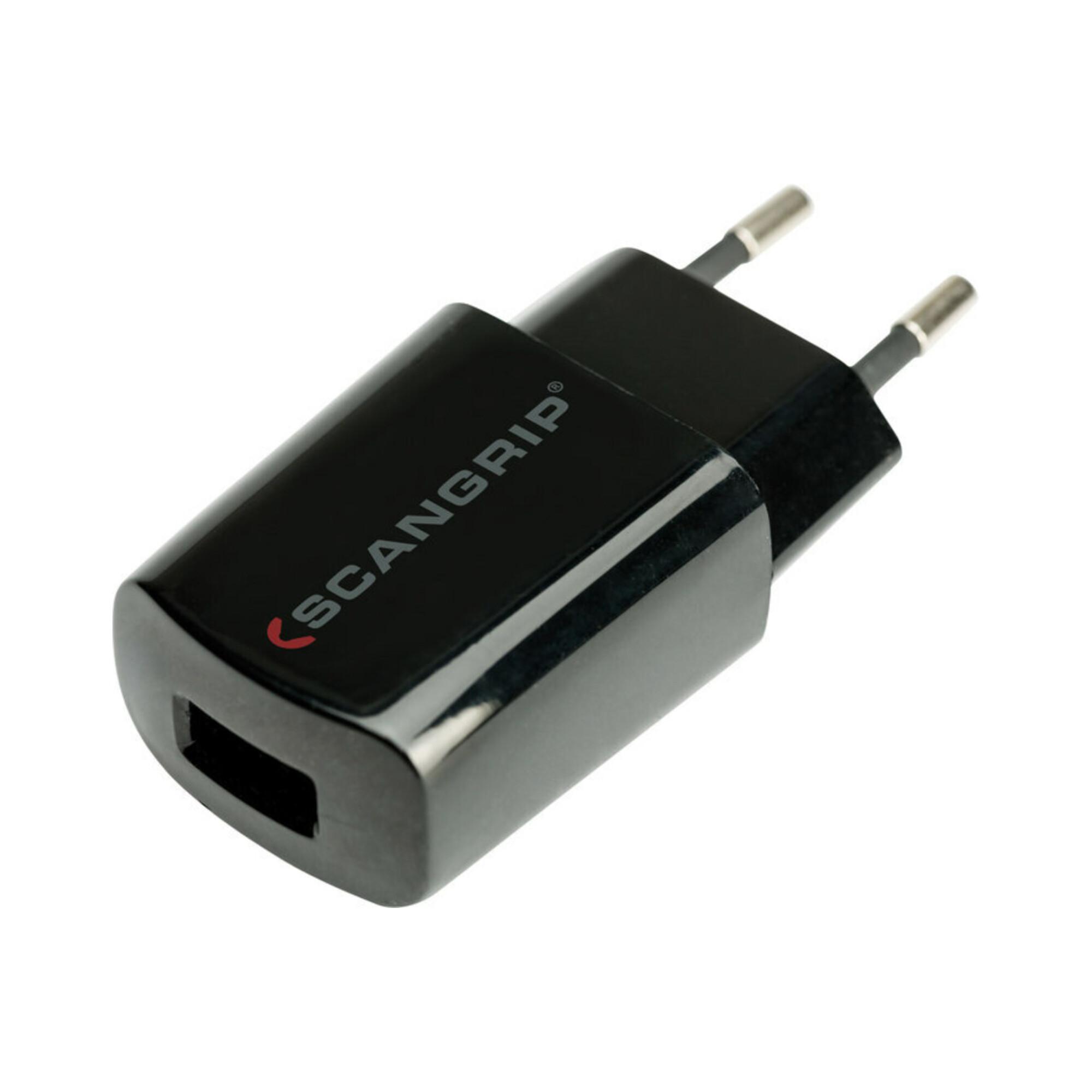 SCANGRIP USB Ladegerät, Typ: CHARGER (03.5305)
