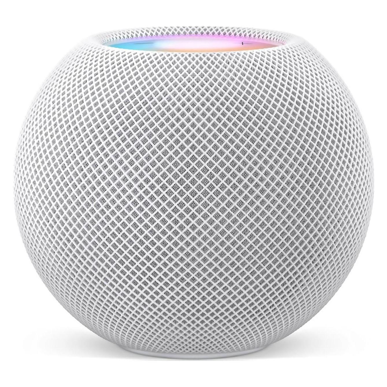 Apple HomePod mini (Apple Home, Apple Siri) (MY5H2SM/A)