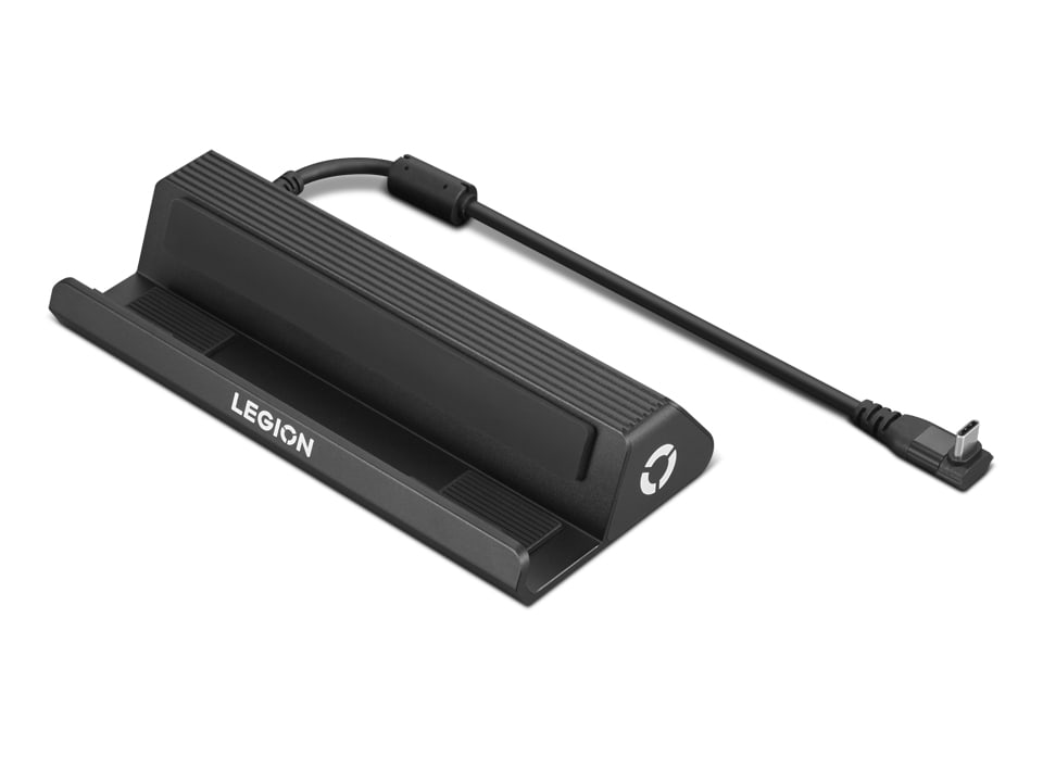 Lenovo Legion Go USB-C Dock GX91P83589 Spielkonsolen-Andockstation
