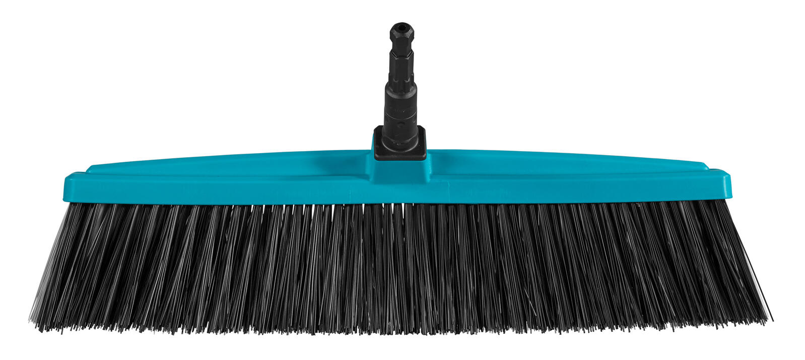 GARDENA Besenkopf Kunststoff schwarz 03622-20