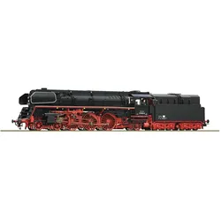 Roco 7100017 H0 Dampflok BR 01 0529-6 der DR (Spur H0)