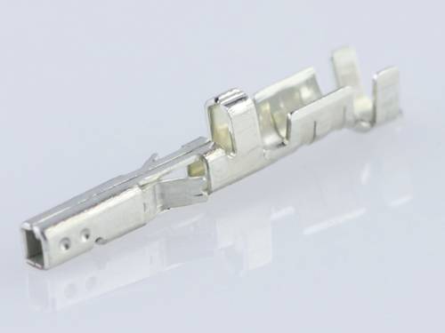 Molex 2064600031 Micro-Fit Plus Fem T 2064600031 Inhalt