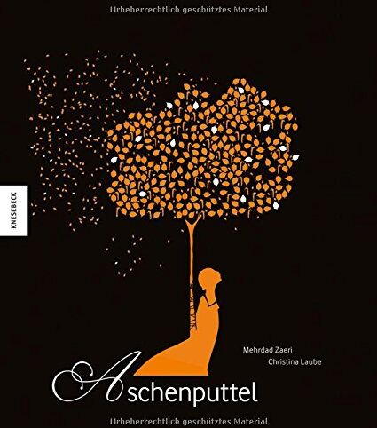 Mehrdad Zaeri - Aschenputtel - Preis vom 10.10.2026 11:48:34 h